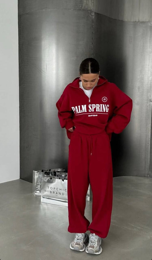 Спортивний костюм