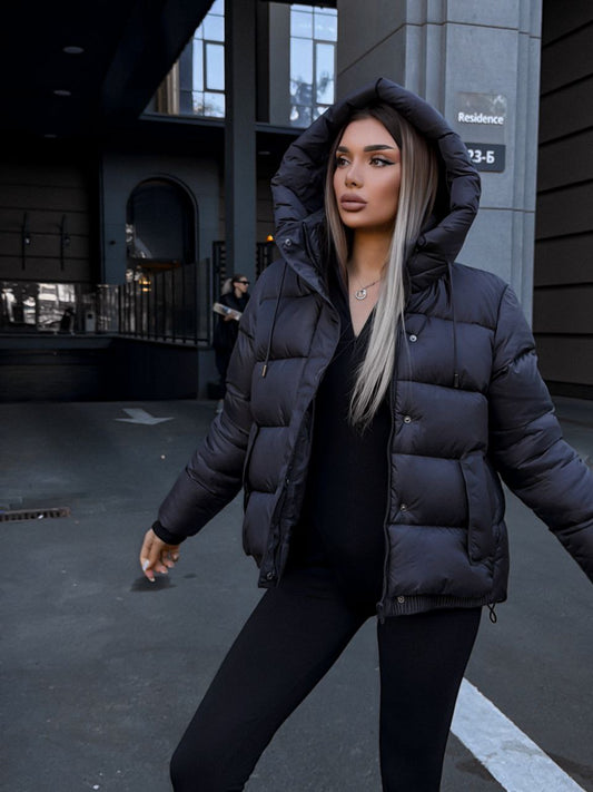 Зимова куртка