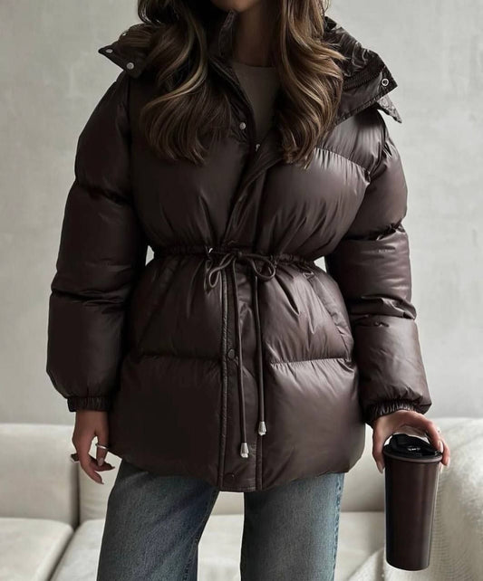 Зимова куртка