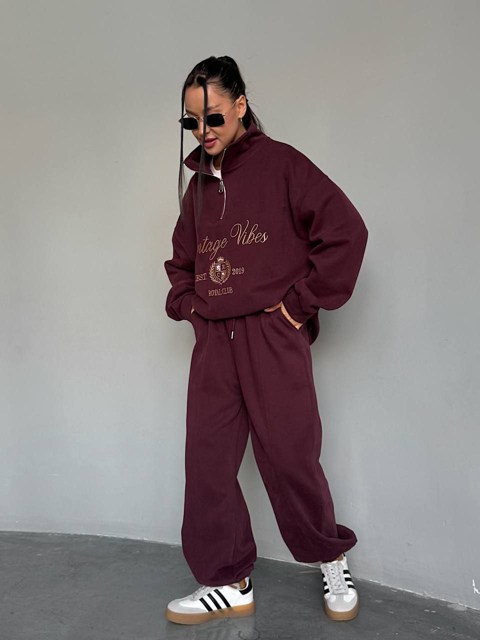 Спортивний костюм