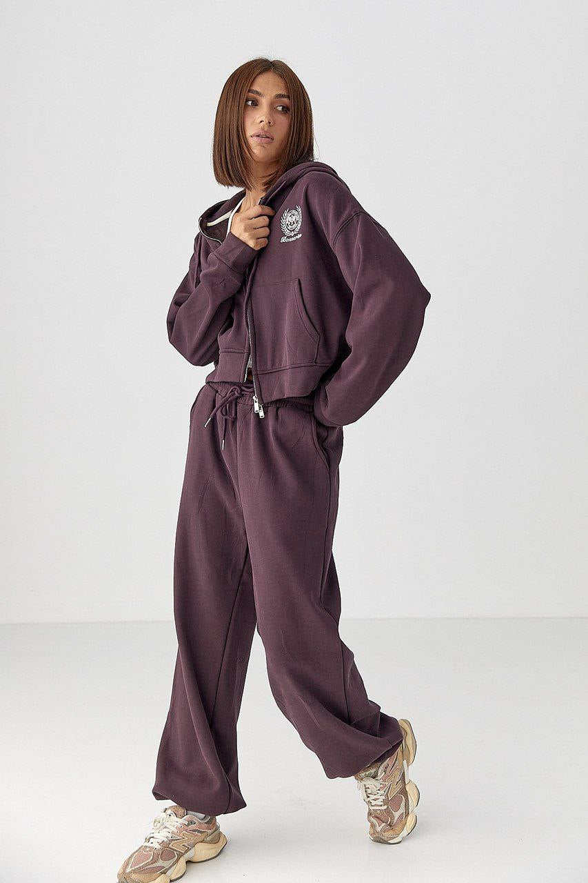 Спортивний костюм