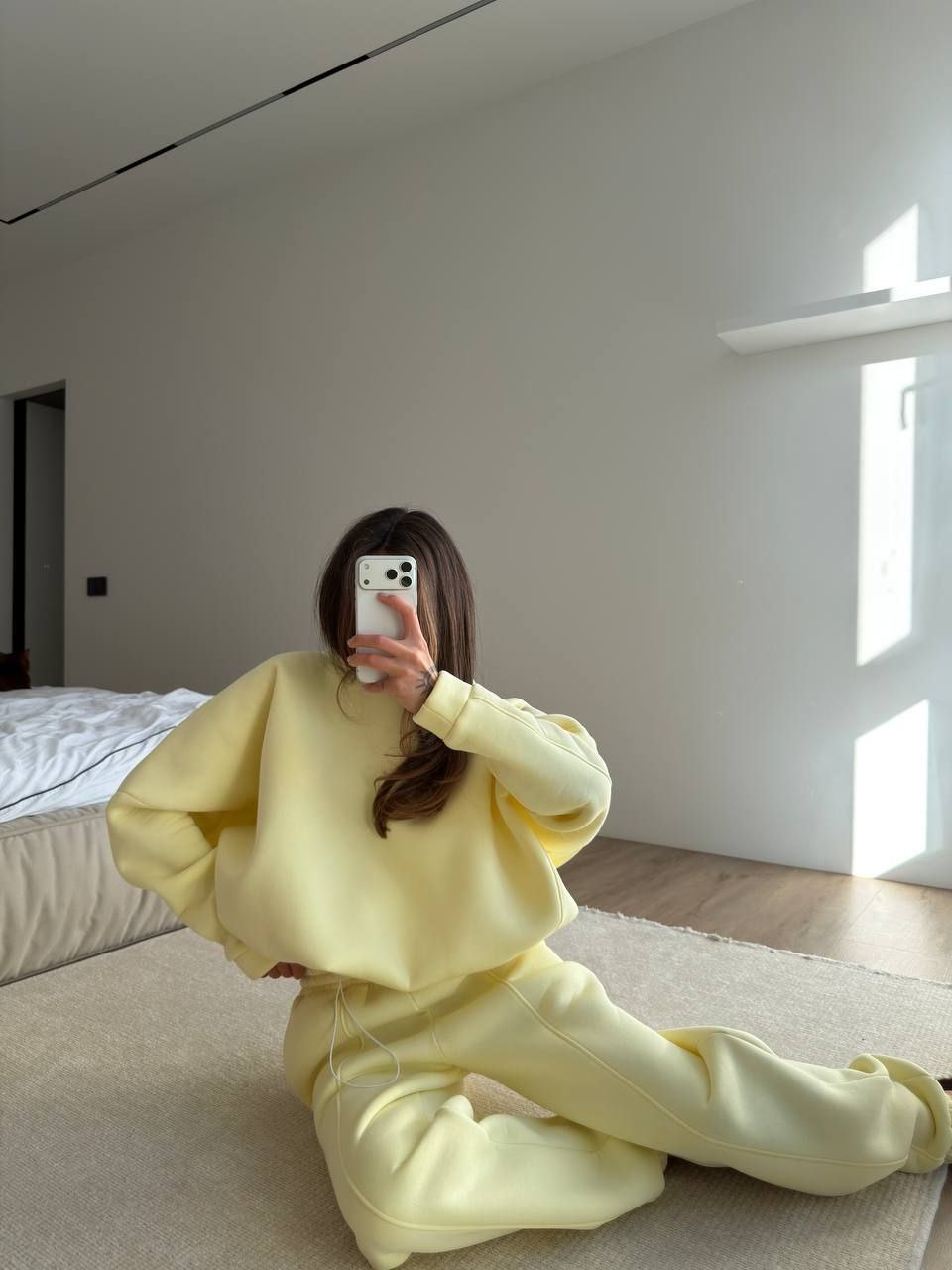 Спортивний костюм