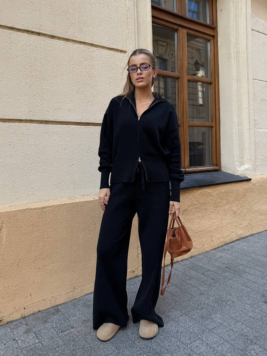 Трикотажний костюм