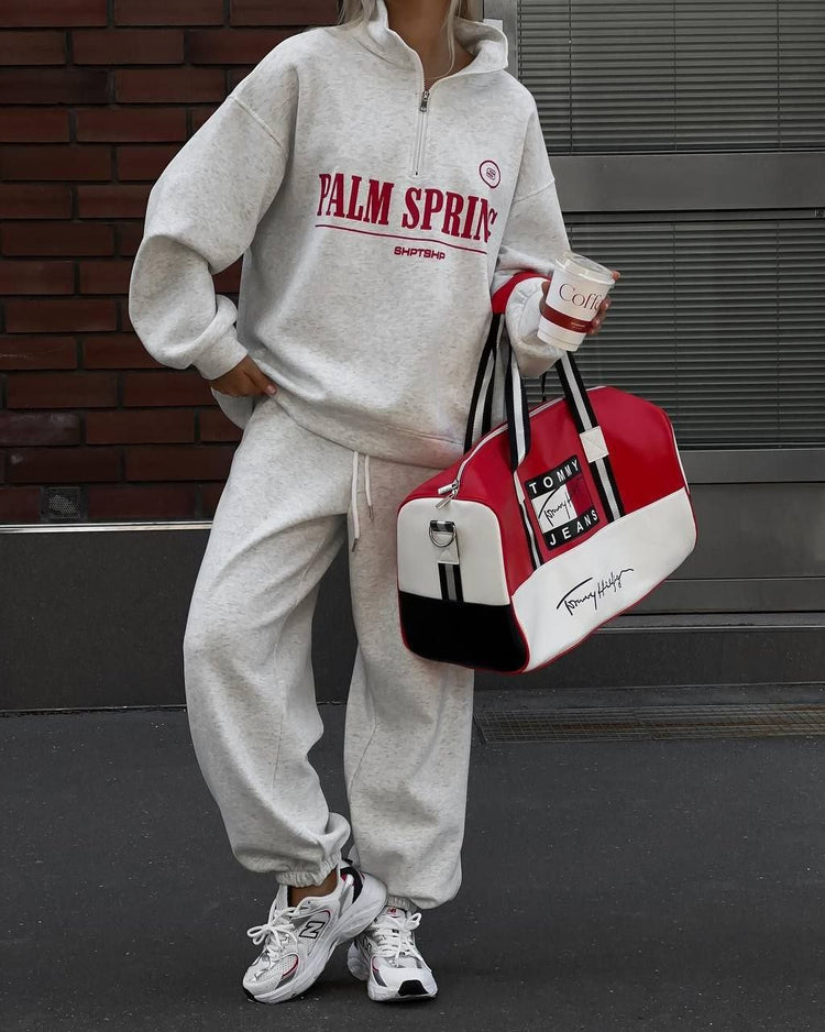 Спортивні костюми