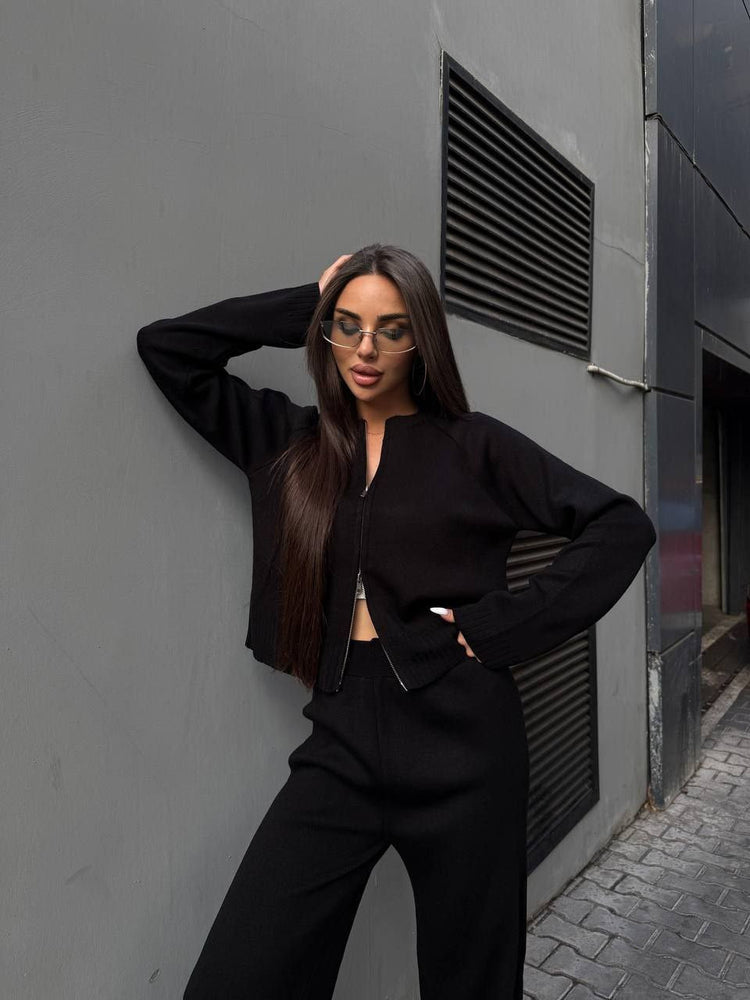 Трикотажні костюми