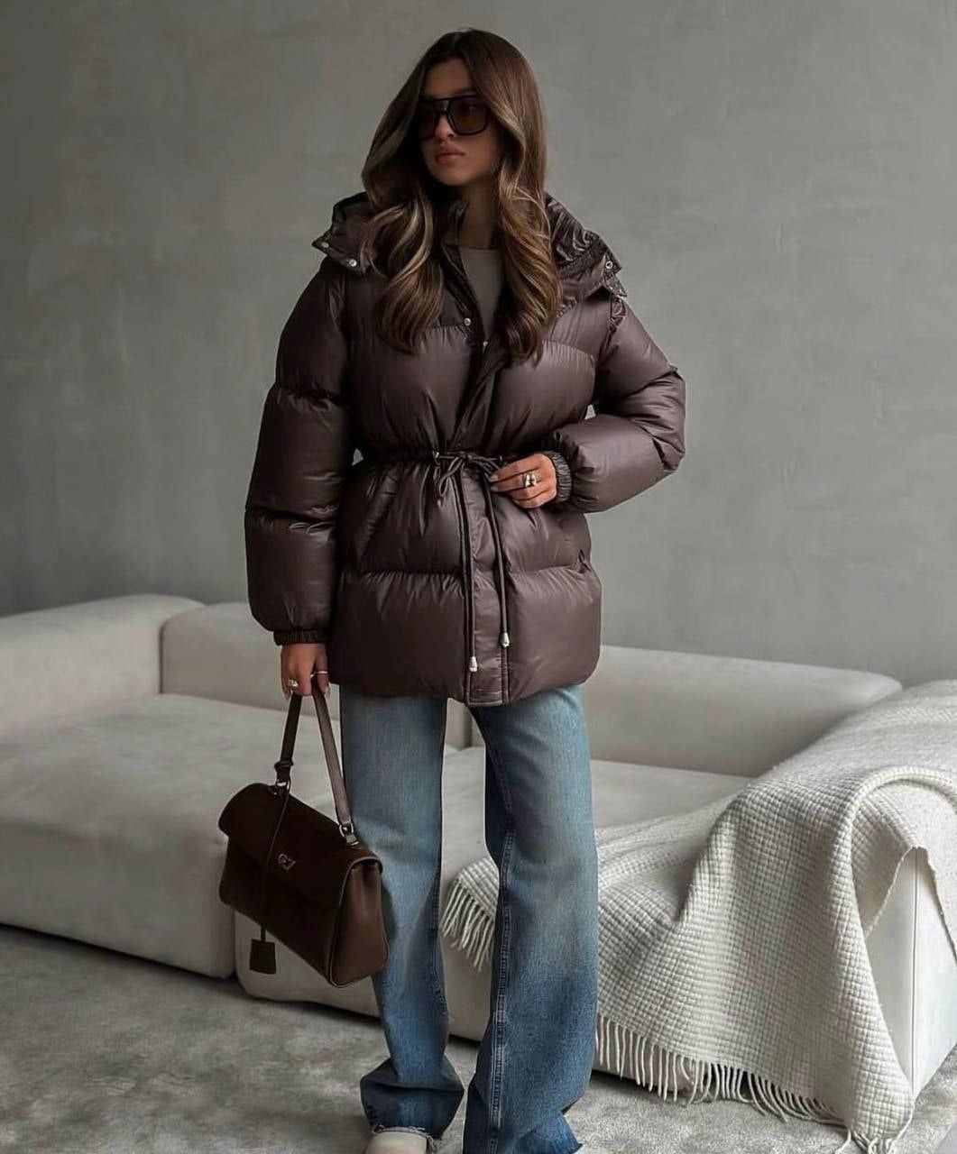 Верхній одяг