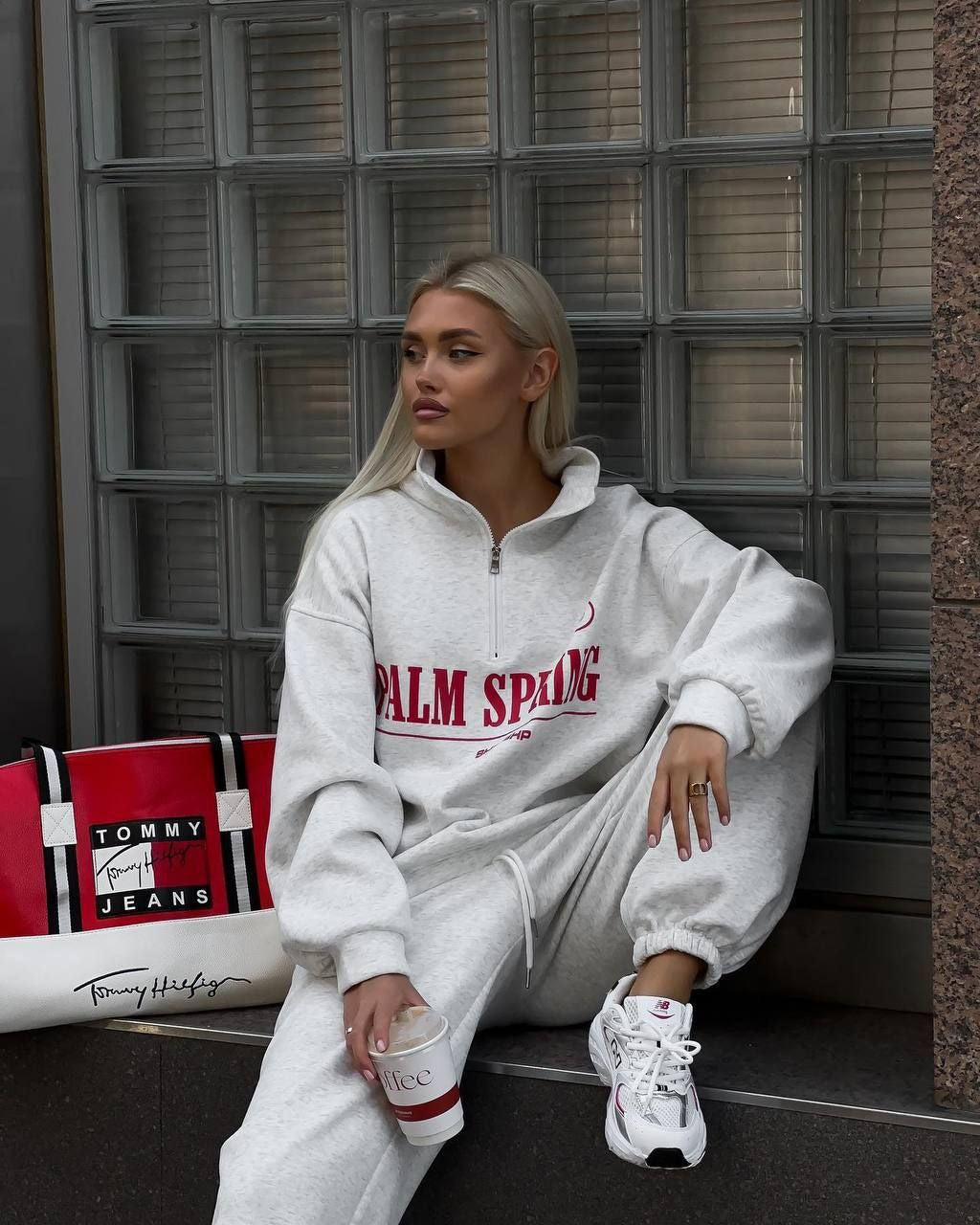 Спортивний костюм