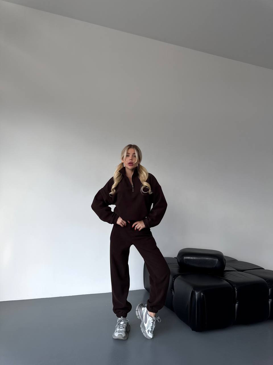 Спортивний костюм