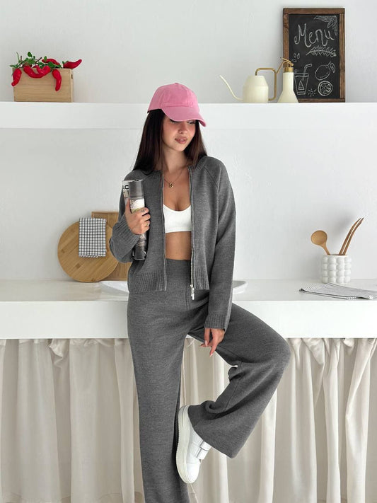 Трикотажний костюм