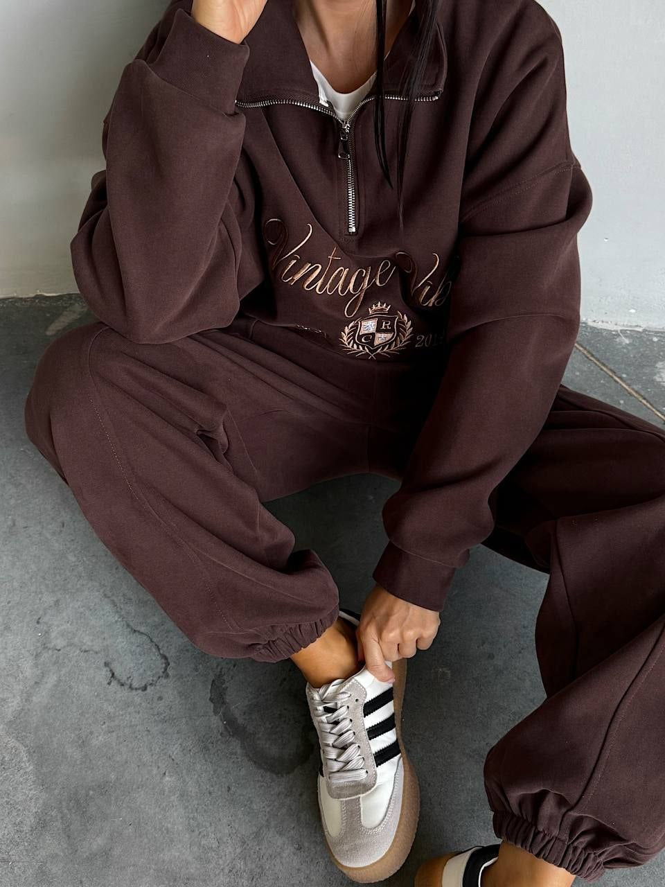 Спортивний костюм