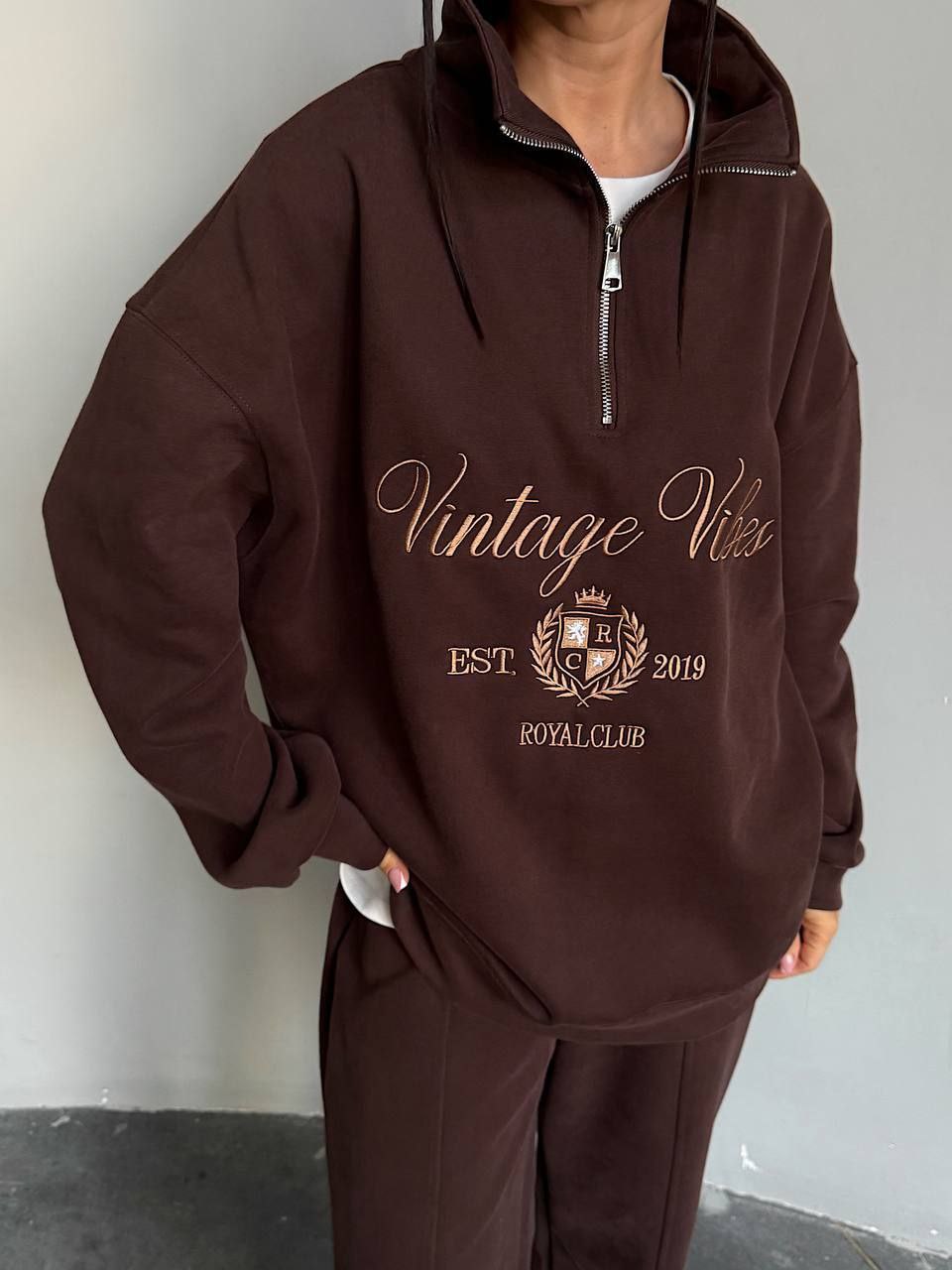 Спортивний костюм