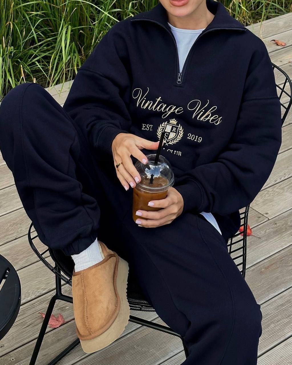 Спортивний костюм