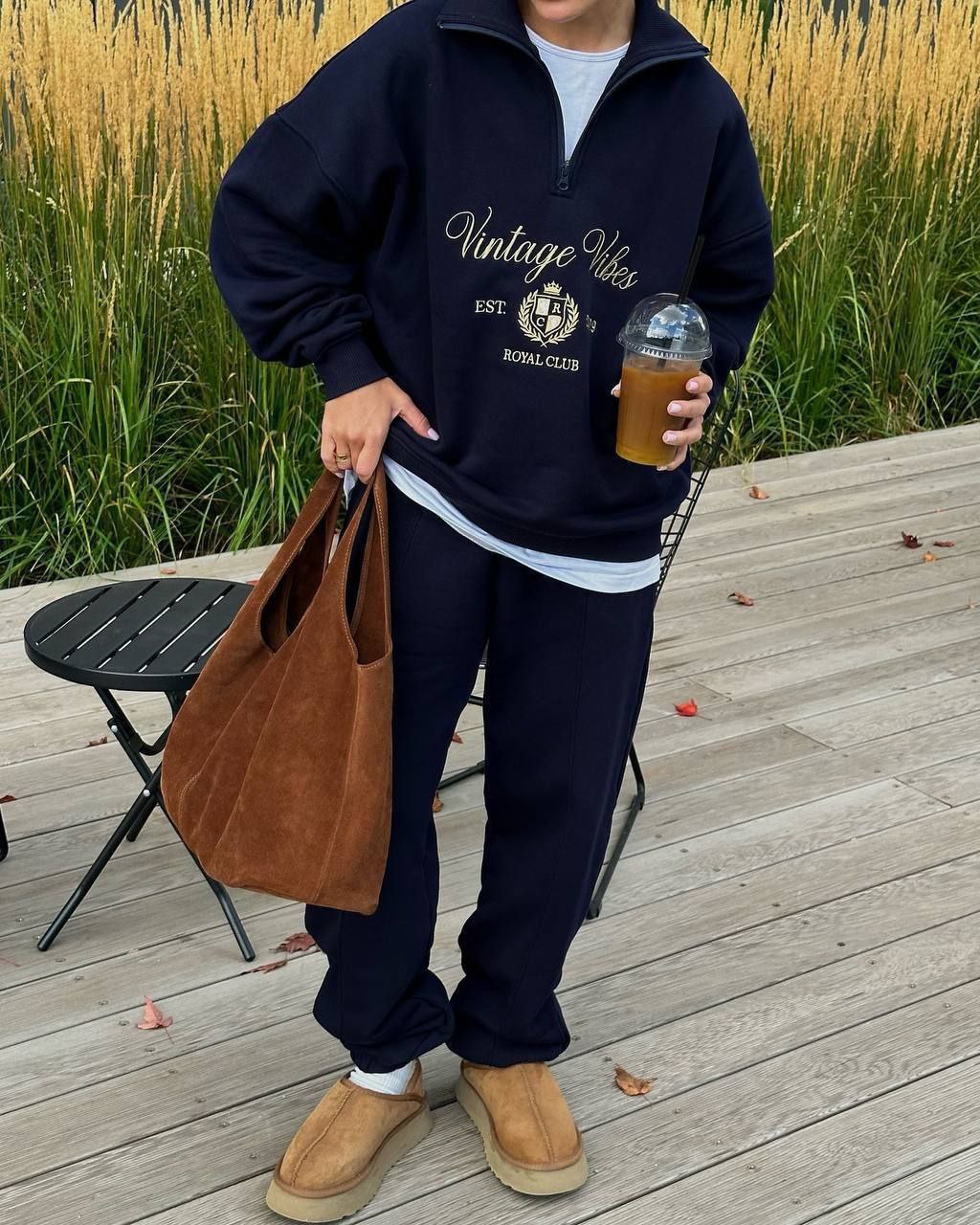 Спортивний костюм