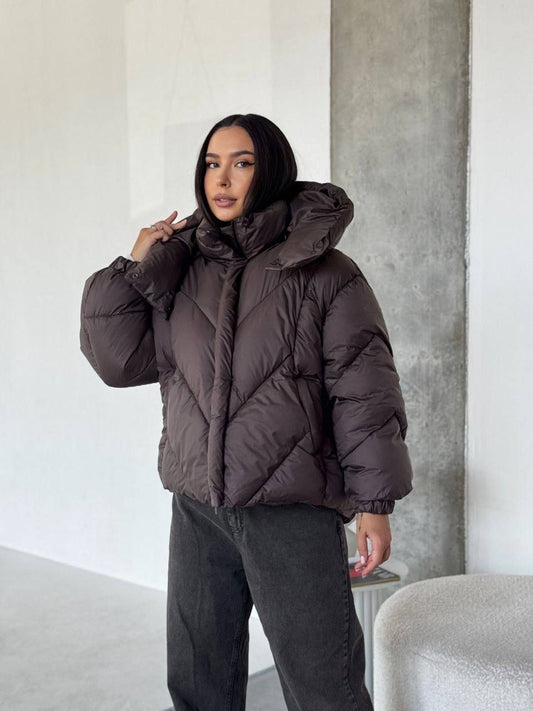 Зимова куртка