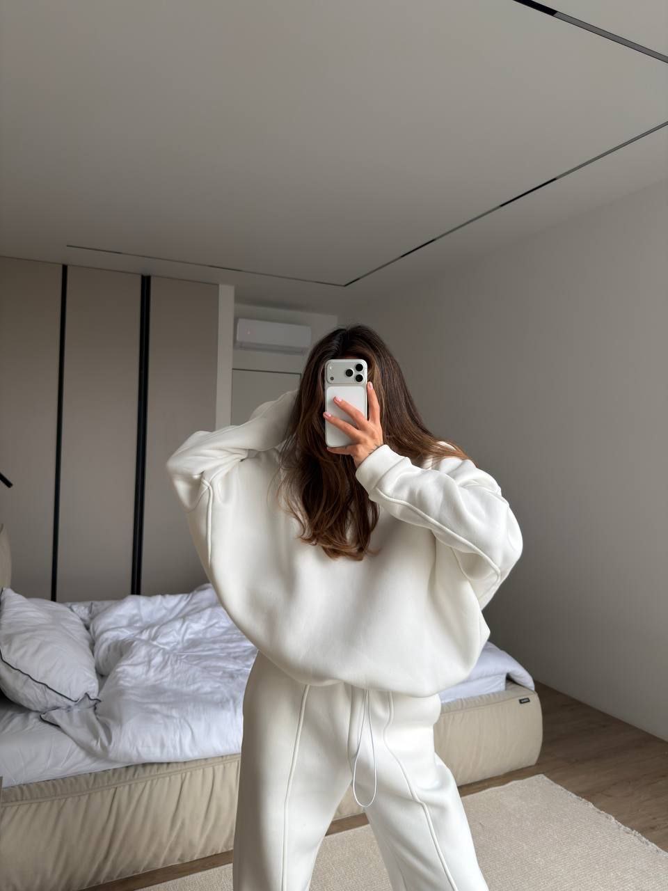 Спортивний костюм