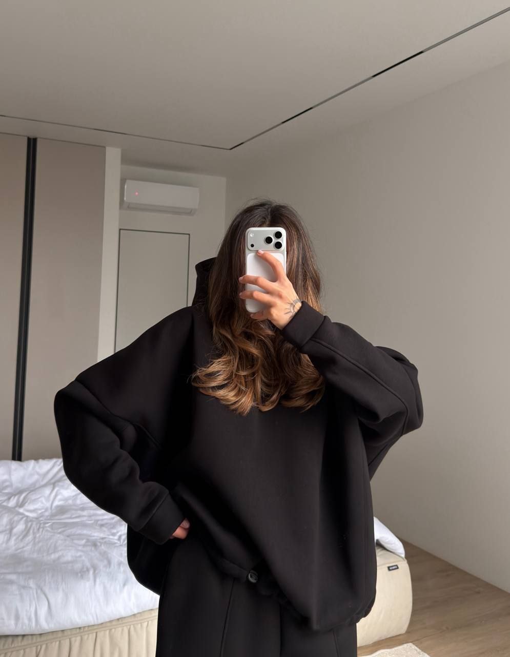 Спортивний костюм