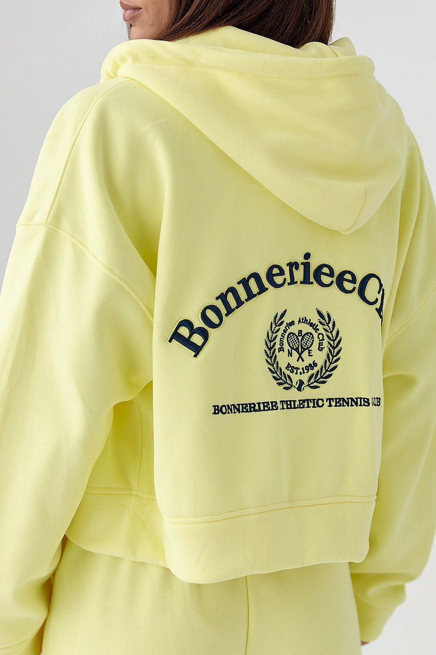 Спортивний костюм