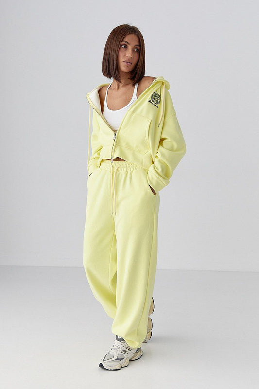 Спортивний костюм