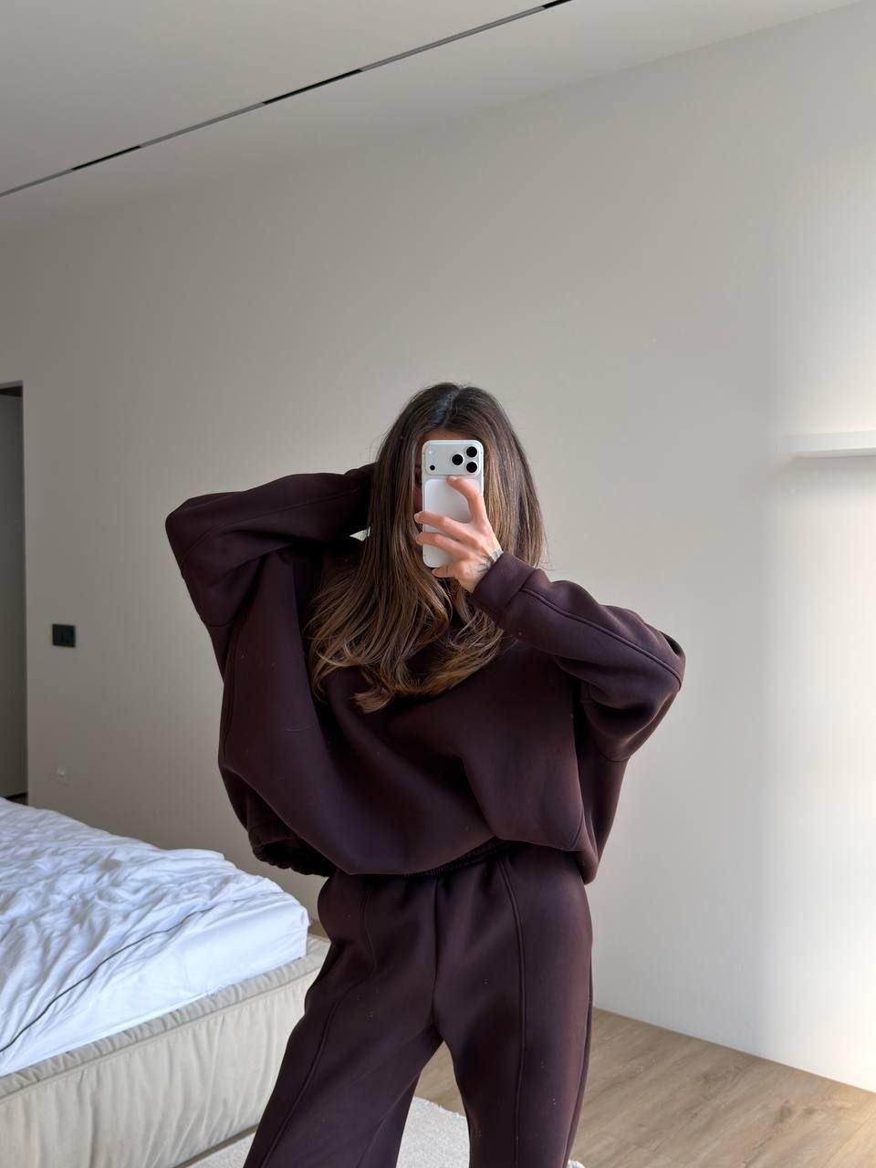 Спортивний костюм