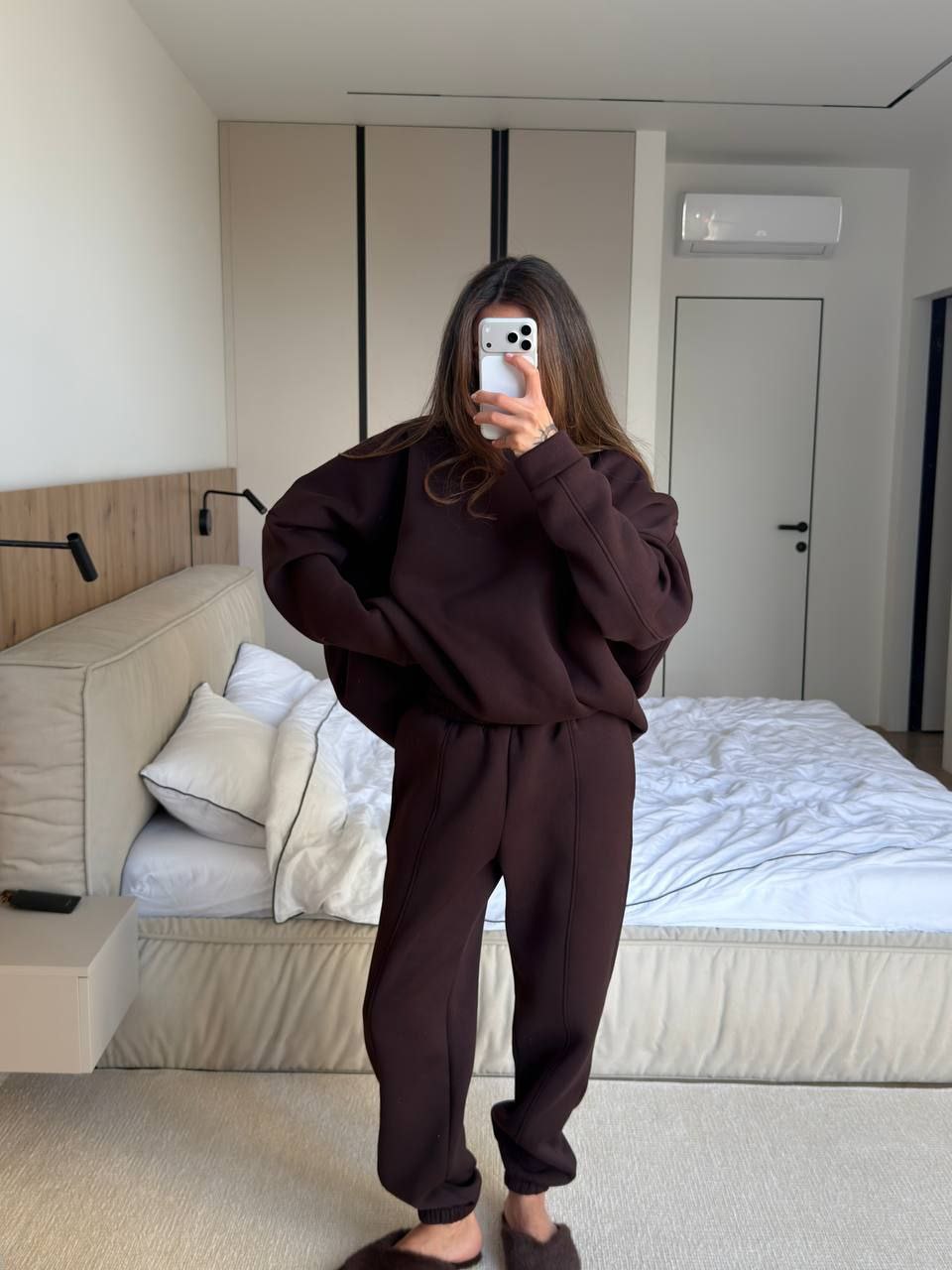 Спортивний костюм